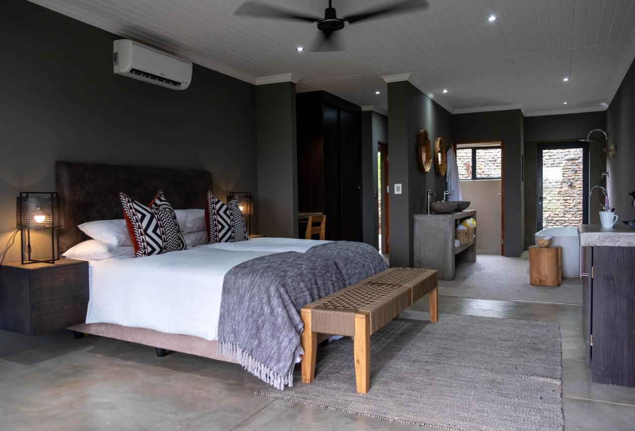Tamboti River Lodge Hectorspruit Exterior foto